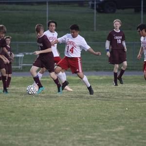 Meet your Posher, Arturo